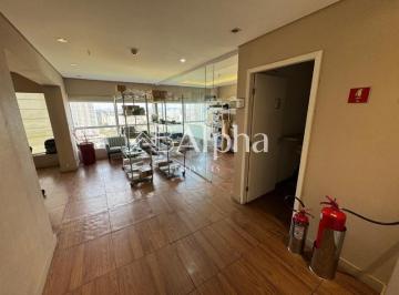Foto 01 · Sala comercial a venda no Edifício Brascan em Alphaville - SP