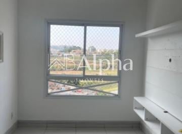 Foto 01 · Apartamento à venda no Condominio Spazio Club em Barueri - SP