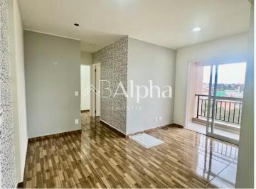 Foto 01 · Apartamento A Venda 2 quartos (1 suíte) no Flórida Barueri - Parque Viana, com piscina climatizada
