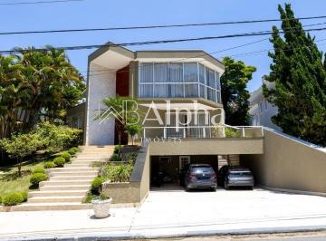 Foto 01 · Casa a venda no Residencial Alphaville 1 em Barueri - SP