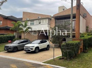 Foto 01 · Casa a venda no Condomínio Morada das Estrelas em Barueri - SP