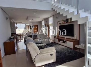 Foto 01 · Casa à venda no Residencial New Ville em Santana de Parnaíba