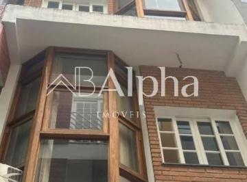 Foto 01 · Prédio comercial à venda no Centro Comercial de Alphaville com 3 salas, muito bem localizado.