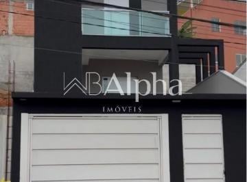 Foto 01 · Casa A Venda é nova, nunca foi habitada, e sua documentação está toda regularizada