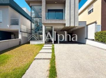 Foto 01 · Casa a venda no Condomínio New Ville em Santana de Parnaíba - SP