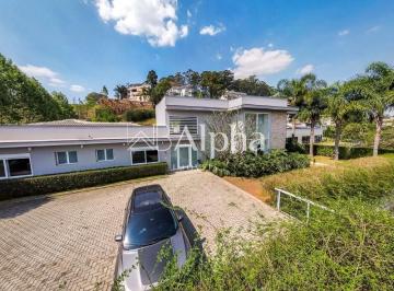Foto 01 · Casa a venda no Residencial Tamboré 1 em Barueri - SP