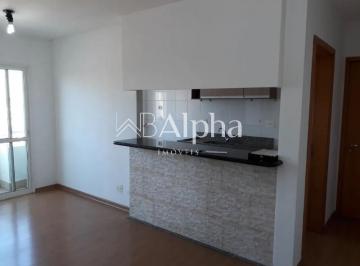 Foto 01 · Apartamento Para Venda Condomínio Flor Da Terra Barueri-SP