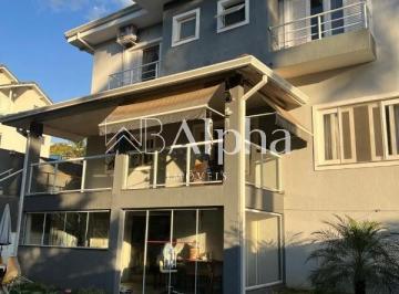 Foto 01 · Casa a venda no Condomínio Tarumã em Santana de Parnaíba - SP