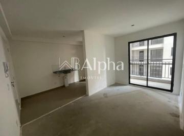 Foto 01 · Apartamento novo, andar alto, próximo ao Parque Shopping Barueri à venda no condomínio Multi Baruer
