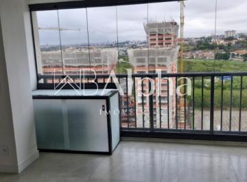 Foto 01 · Apartamento a venda no Condomínio Elos em Barueri - SP