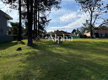 Foto 01 · OPORTUNIDADE ÚNICA! TERRENO DE 414,00m2 na ALDEIA DA SERRA ? RESIDENCIAL MORADA DOS PÁSSAROS