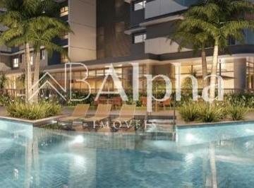 Foto 01 · Impecável apartamento novo de 4 suítes no condomínio Neo Alphaville em Barueri - SP