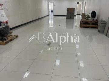Foto 01 · Sala Comercial Para Locação Alameda Amazonas Alphaville