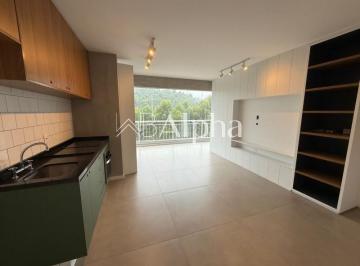 Foto 01 · VENDA - APARTAMENTO COM VISTA LIVRE Condomínio Trix Tamboré