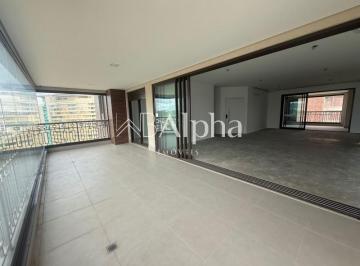 Foto 01 · Apartamento à venda - Condomínio Atria em Alphaville - Barueri - SP
