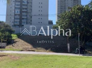 Foto 01 · Oportunidade única de locação de terreno comercial com 898,44 m2 de área , ACLIVE ! Bethaville