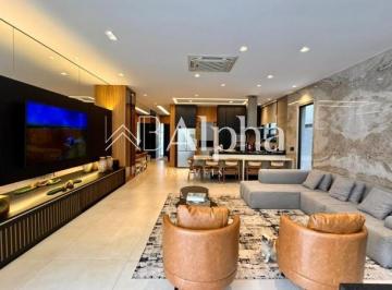 Foto 01 · Casa térrea a venda no Condomínio Itahyê em Santana de Parnaíba - SP