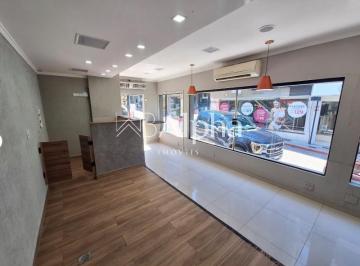 Foto 01 · Excelente oportunidade de locação de um prédio comercial de 96,00 m2 de área! Centro Comercial