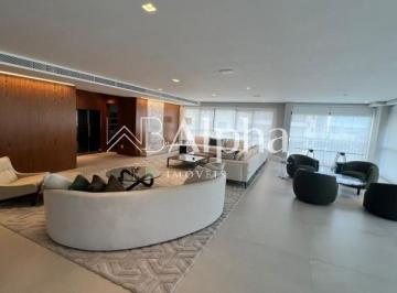 Foto 01 · Apartamento para locação no Condomínio Oiapoque em Alphaville - SP
