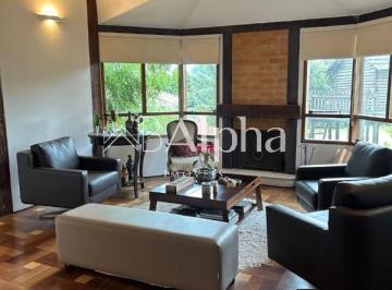 Foto 14 · Casa para locação - Condomínio Morada das Estrelas - Barueri - SP