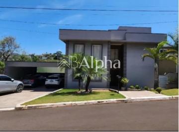 Foto 01 · Casa à venda - Condomínio Tarumã - Santana de Parnaíba - SP