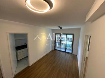 Foto 01 · Apartamento disponível para venda e locação - Cond. Soul Itapecuru em Alphaville - Barueri - SP