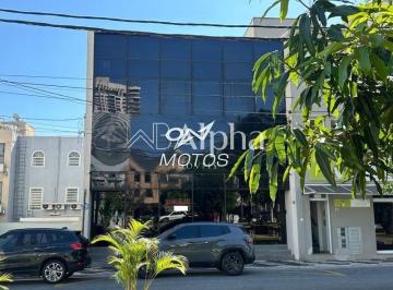 Foto 01 · Excelente oportunidade de locação de prédio comercial Alpha Conde
