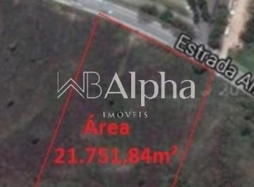 Foto 01 · Lote comercial/residencial, com 20.000 m² em Santana de Parnaíba - SP