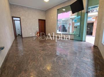Foto 01 · Sala Comercial para Locação Centro Comercial Alphaville