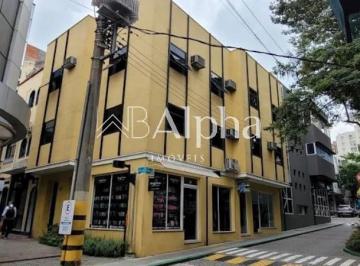 Foto 01 · Procurando o espaço perfeito para o seu negócio prosperar Para Locação Centro Comercial