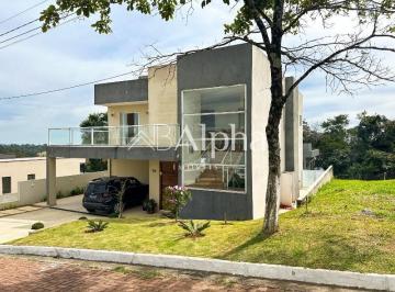 Foto 01 · A casa dos seus sonhos está à venda Condomínio Mosaico Da Aldeia