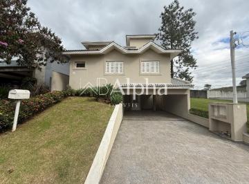 Foto 19 · Luxuosa casa à venda em Alphaville, Santana de Parnaíba-SP: 6 quartos, 4 suítes, 6 banheiros, 4 vaga