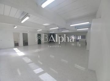 Foto 01 · Loja Comercial para Locação em Alphaville - Barueri - SP