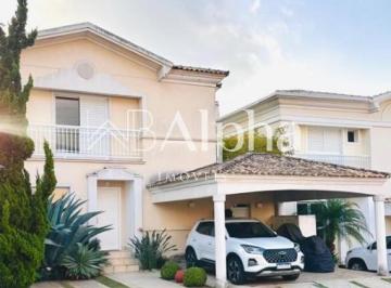 Foto 01 · tambore 7 Venda de Casa em Condomínio de Luxo, Santana de Parnaíba-SP 290m².