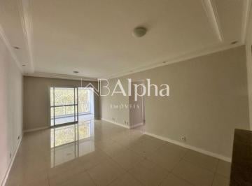 Foto 01 · Chácara Pavoeiro Apartamento para locação em Cotia-SP, 105m². Venha conferir!