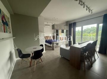 Foto 01 · Excelente oportunidade de venda de apartamento Trix Tamboré