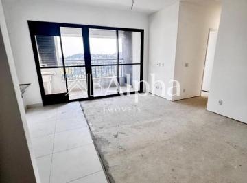 Foto 01 · Vendo apartamento em Alphaville Empresaria Bonnard 307
