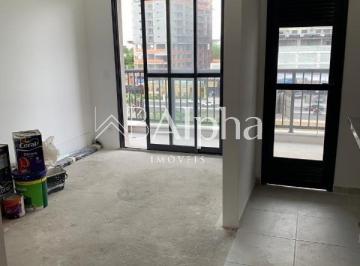 Foto 01 · Apartamento Para Venda ELOS Residencial Clube Barueri