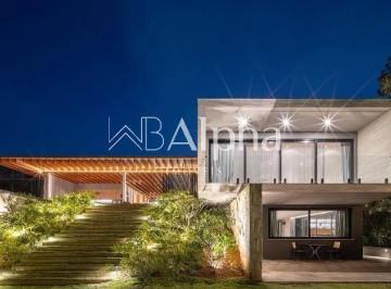 Foto 01 · HARAS GUANCAN Luxuosa mansão de alto padrão à venda em Cotia-SP, no Jardim Torino 900m² de área.