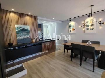 Foto 01 · Apartamento à venda em Barueri-SP, Jardim Iracema/Aldeia: 2 quartos, 1 suíte, 2 salas, 2 banheiros,