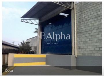 Foto 01 · Galpão Industrial de 600,00 m² à venda em Barueri-SP, Jardim Califórnia: Ótima oportunidade de inves