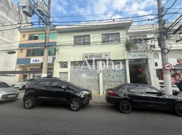 Foto 01 · Excelente oportunidade de locação de um prédio comercial com 220,00 m2