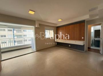 Foto 01 · Acqua Park Barueri Apartamento novo, nunca habitado!