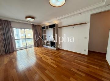 Foto 01 · Apartamento 120 m² à venda no Condomínio Play Barueri Para Venda e Locação