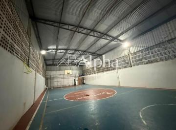 Foto 01 · Aluguel de GALPÃO comercial de 250,00 m2 de área! Jardim Silveira