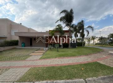 Foto 01 · Itahyê Casa de alto padrão em condomínio à venda em Santana de Parnaíba-SP, 3 quartos, 3 suítes, 3 s