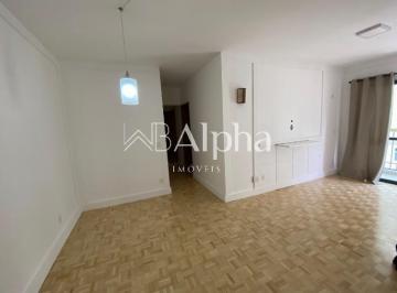 Foto 01 · Apartamento está disponível para locação condomínio Victoria II