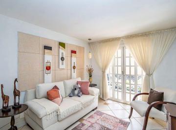 Casa de 3 quartos, Curitiba · Casa em Condomínio com 3 Quartos, Churrasqueira e 2 Vagas - Bairro Alto