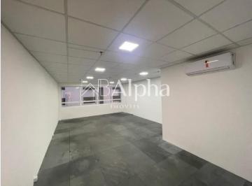 Foto 01 · SALA COMERCIAL PREMIUM | ALPHA PREMIUM | ALPHAVILLE | 46m²