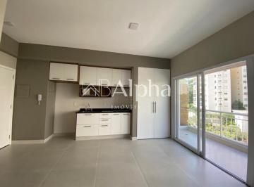 Foto 01 · Apartamento Para Locação Trix Tamboré